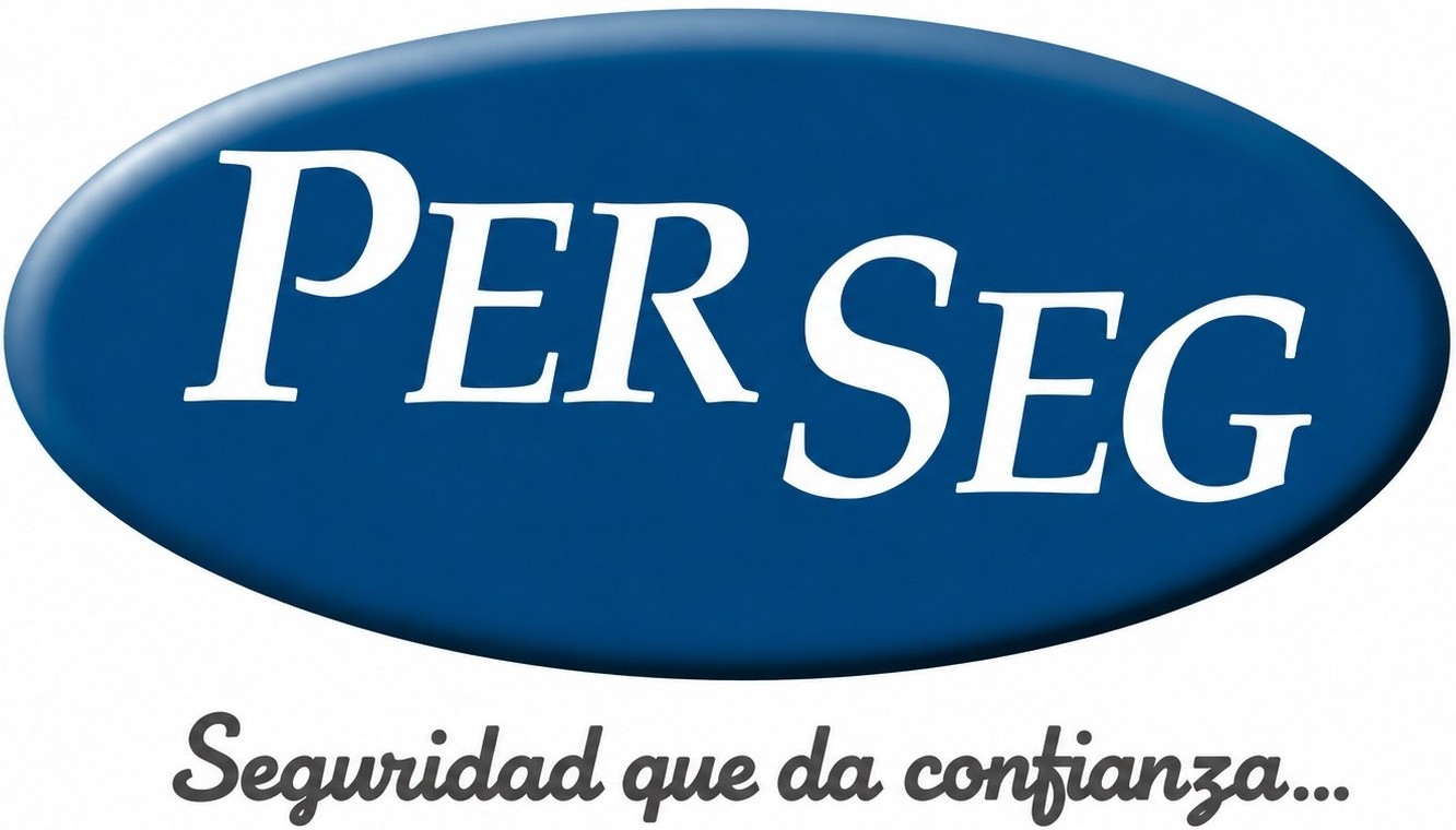 Logo Perfecta Seguridad